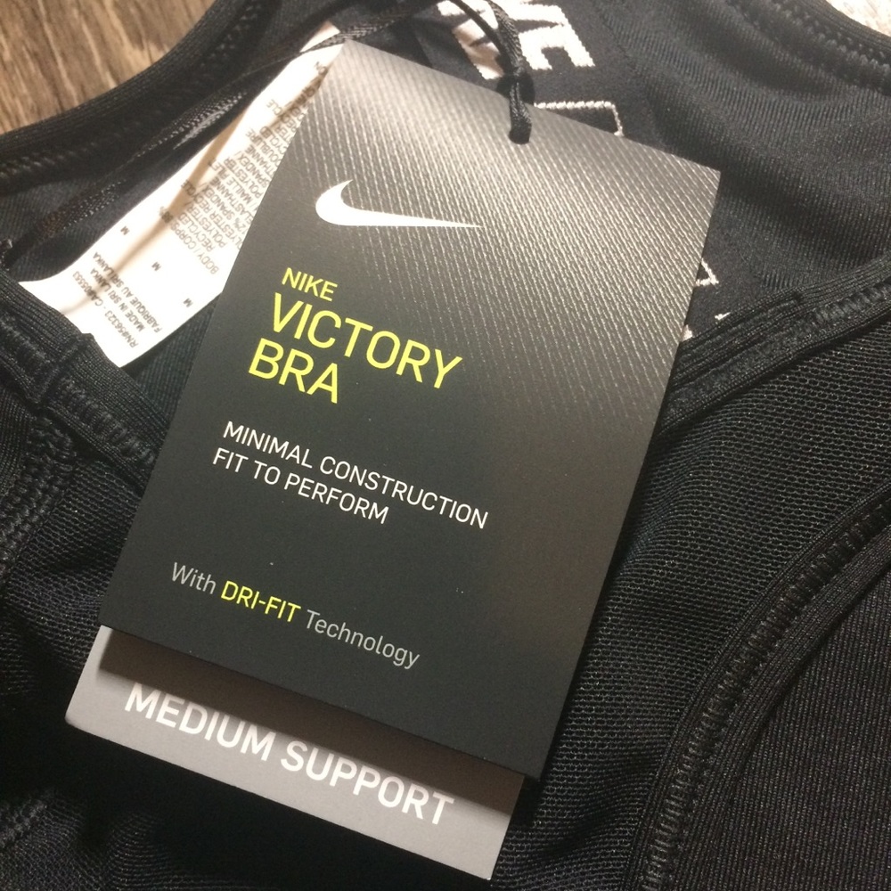 ⚡️LAST CHANCE⚡️Nike Victory Sports Bra - Picture 6 of 8
